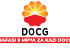 Electricians (08 Posts) Job Vacancies at DOCG August 2025