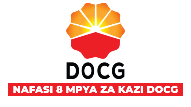 Electricians (08 Posts) Job Vacancies at DOCG August 2025