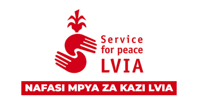 Field Officer Job Vacancy at LVIA Tanzania 2025