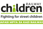 Fundraising Manager Vacancies at Railway Children Africa August 2025