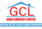 Gaini Company Limited: 53 Job Vacancies August 2025