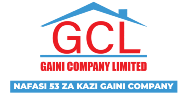 Gaini Company Limited: 53 Job Vacancies August 2025