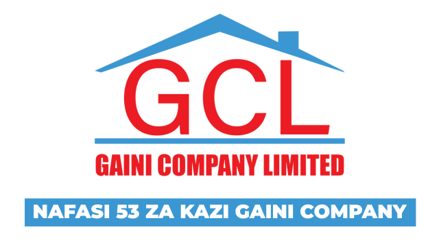 Gaini Company Limited: 53 Job Vacancies August 2025
