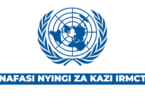 IRMCT Job Vacancies August 2025