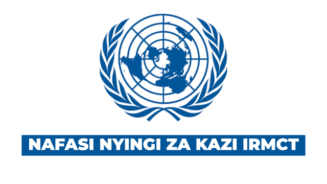 IRMCT Job Vacancies August 2025