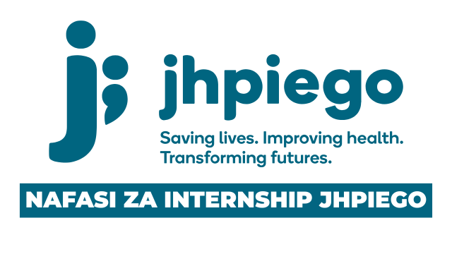 Jhpiego Internship Opportunities August 2025