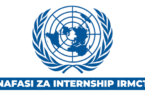Legal Affairs Internship – Office of the President, IRMCT August 2025