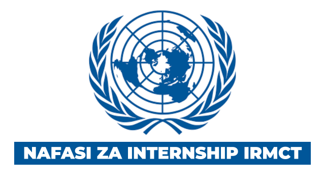 Legal Affairs Internship – Office of the President, IRMCT August 2025
