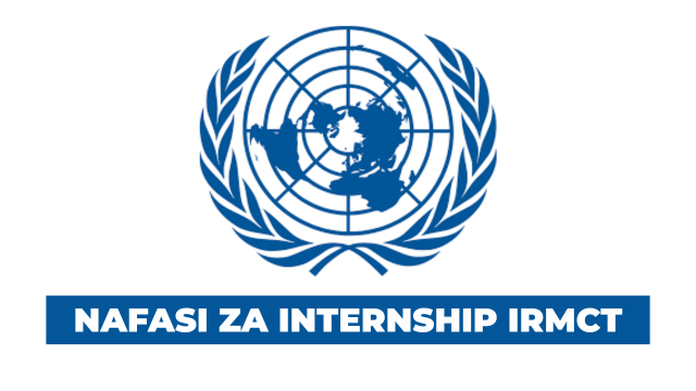 Library Intern at UN IRMCT August 2025