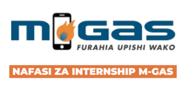 M-Gas Company Tanzania Internship August 2025