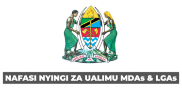 MDAs & LGAs Teaching Opportunities August 2025