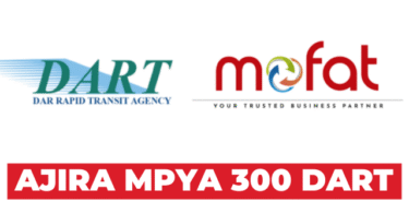 MOFAT 300 BRT Drivers Vacancies August 2025