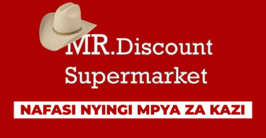 MR. Discount Supermarket Multiple Vacancies August 2025