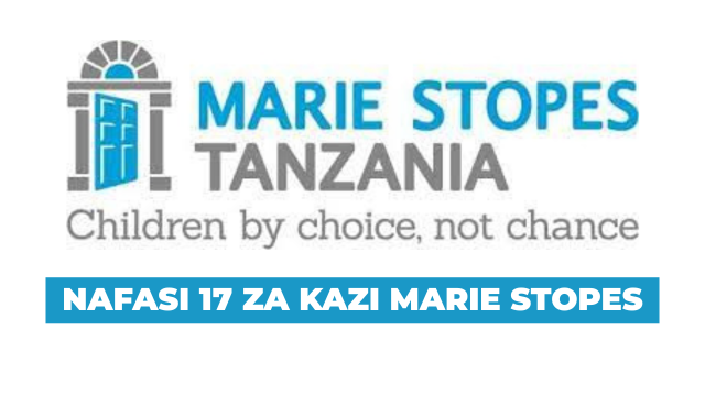 Marie Stopes Tanzania 17 Enumerator Vacancies August 2025