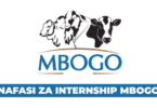 Mbogo Ranches Company Limited Internship August 2025