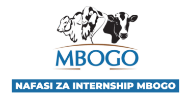 Mbogo Ranches Company Limited Internship August 2025
