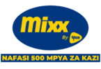 Mixx By Yas 500 Sales Person Vacancies 2025