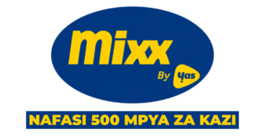 Mixx By Yas 500 Sales Person Vacancies 2025