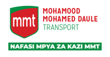 Mohamood Mohamed Duale Transport HR Officer Job 2025
