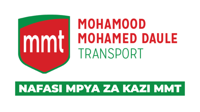 Mohamood Mohamed Duale Transport HR Officer Job 2025
