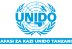 National Programme Officer at UNIDO Tanzania August 2025