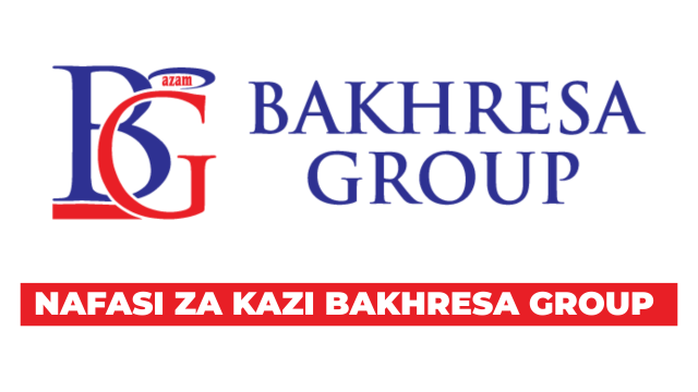 IT Officer Vacancies at Bakhresa Group August 2025