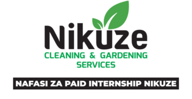 Paid Sales Internship at Nikuze Finance August 2025