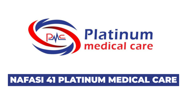 Platinum Medical Care 41 New Vacancies August 2025