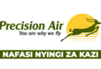 Precision Air Vacancies 2025