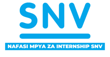 SNV Finance Intern – Treasury Opportunity August 2025