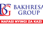 Said Salim Bakhresa & Co. Ltd Vacancies August 2025