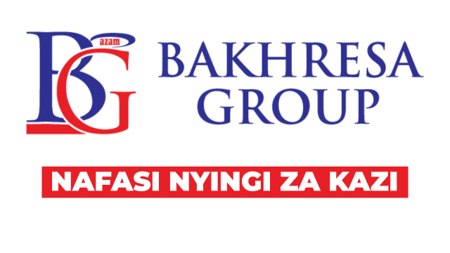 Said Salim Bakhresa & Co. Ltd Vacancies August 2025