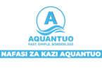 Sales and Marketing Associate at Aquantuo Tanzania 2025