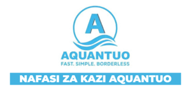 Sales and Marketing Associate at Aquantuo Tanzania 2025