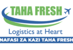 Senior Declaration Officer Job at TAHA Fresh Arusha 2025
