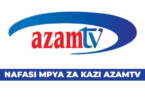 Senior Online Producer at Azam Media August 2025