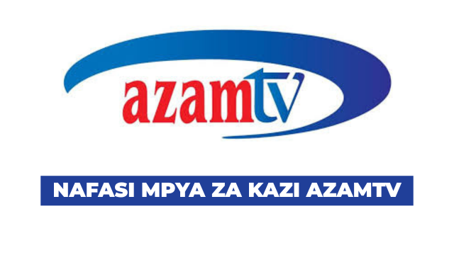 Senior Online Producer at Azam Media August 2025