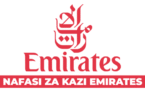 Senior Sales Support Assistant at Emirates August 2025