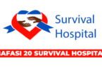 Survival Hospital 20 New Vacancies August 2025