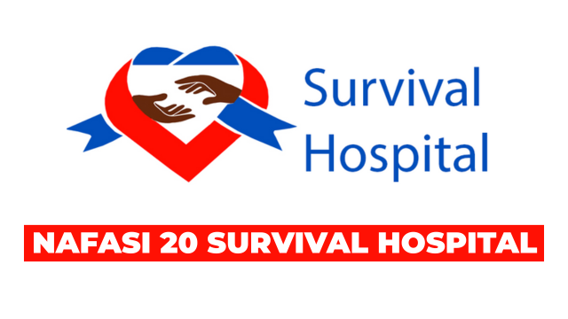 Survival Hospital 20 New Vacancies August 2025