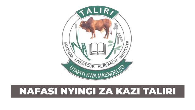 TALIRI Job Vacancies August 2025