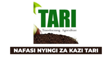 TARI New Vacancies August 2025