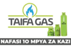 Taifa Gas 10 Job Vacancies August 2025