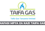 Taifa Gas Vacancies August 2025