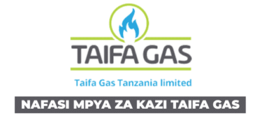 Taifa Gas Vacancies August 2025