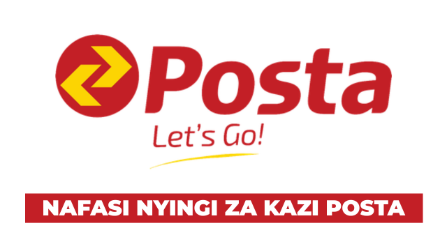 Tanzania Posts Cooperation (TPC) Various Vacancies August 2025