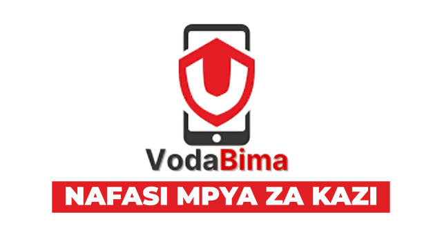 VodaBima Sales Officer Vacancies August 2025