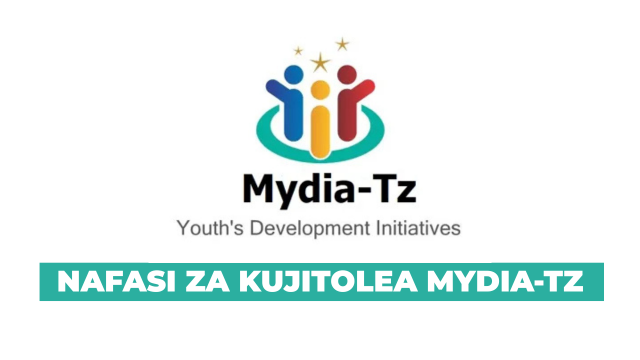 Volunteer Programs & Grants Coordinator at Mydia-Tz August 2025