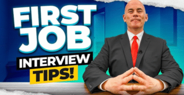 30 Common Interview Questions (With Smart Answering Tips for Fresh Graduates)