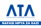 ATA Liaison Limited Office Secretary Vacancies September 2025